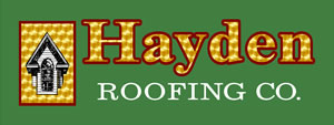 Hayden Roofing Company